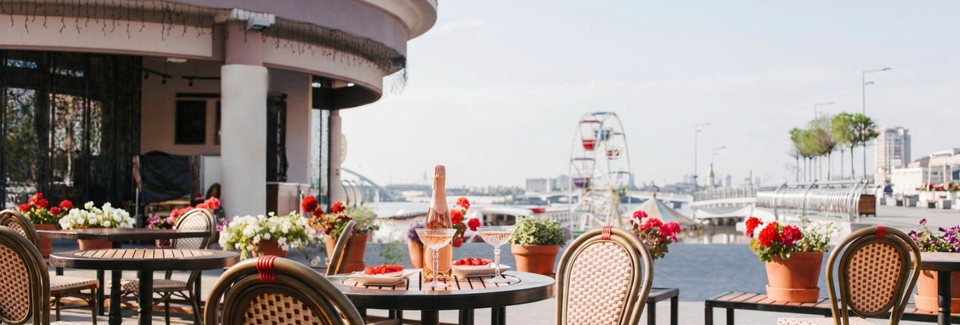 Top Celebration of Life Venues in San Diego: Waterfront Options