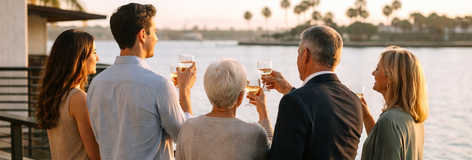 celebration of life san diego