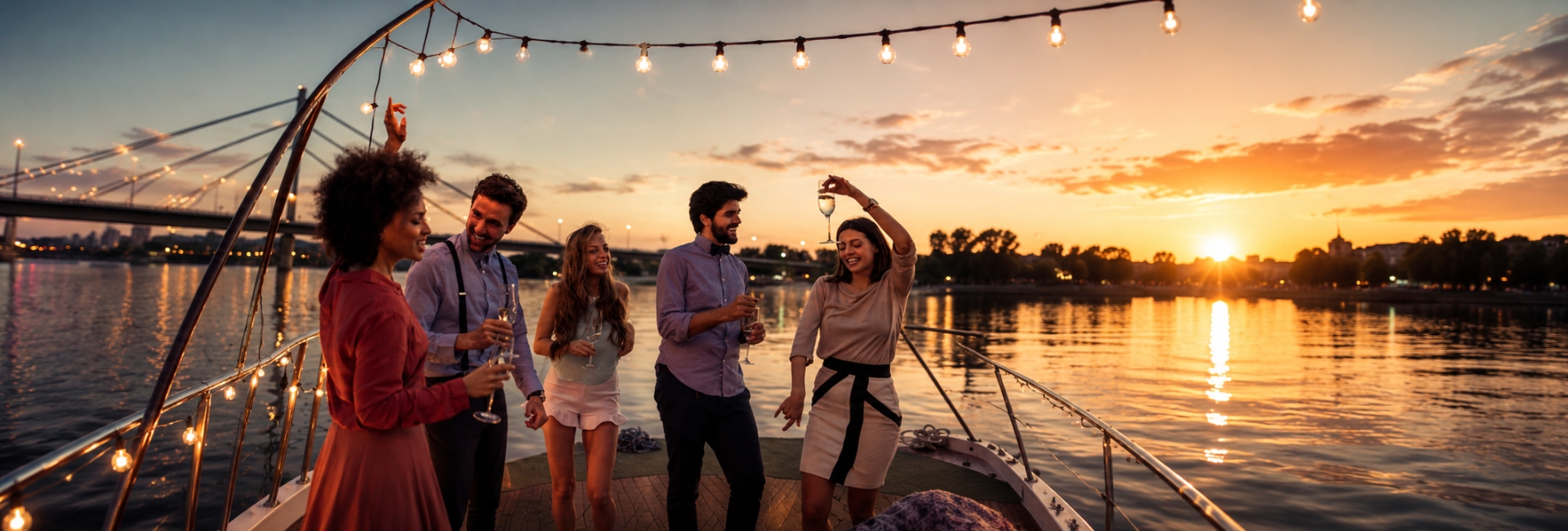 Party Boat San Diego: The Best Private Charter for Groups, Events, and Celebrations