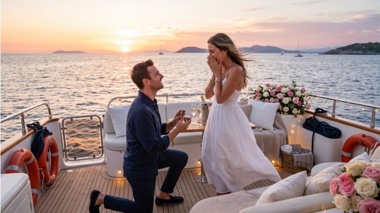 best proposal spots in san diego