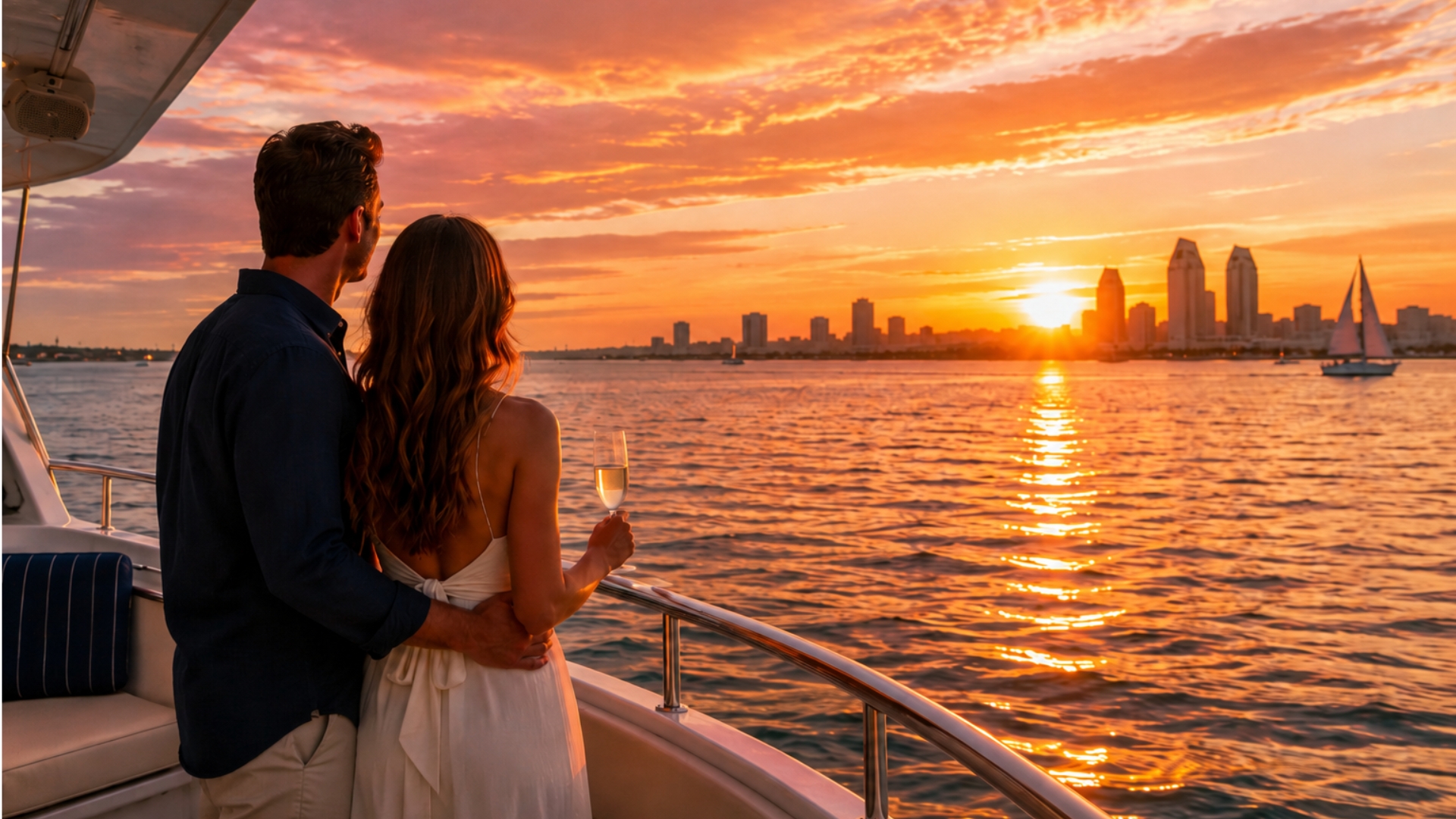 san diego proposal ideas