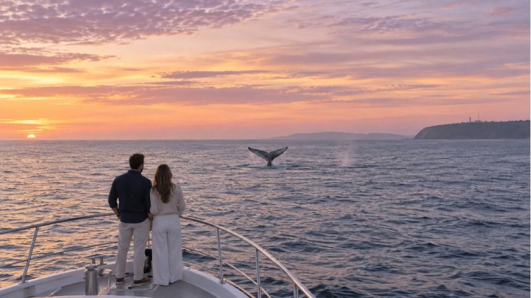 Romantic Things to Do in San Diego