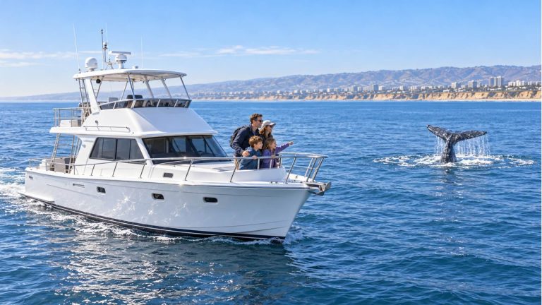 Things to Do in San Diego With Kids