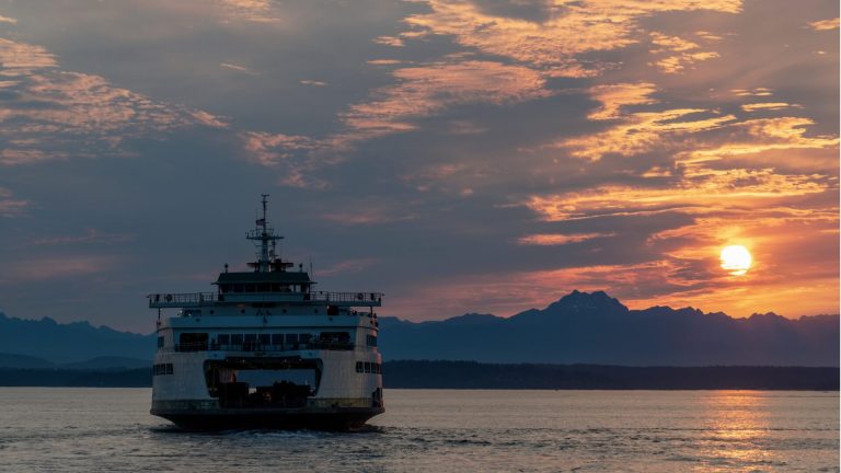 best sunset cruise san diego