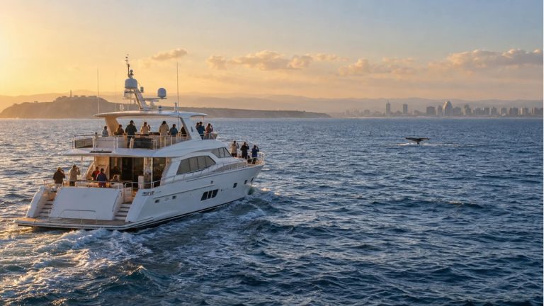 experiences in san diego