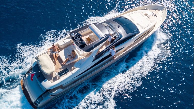 private boat charter san diego